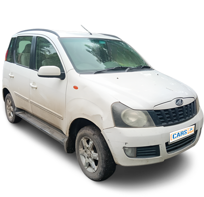 Mahindra Quanto-img